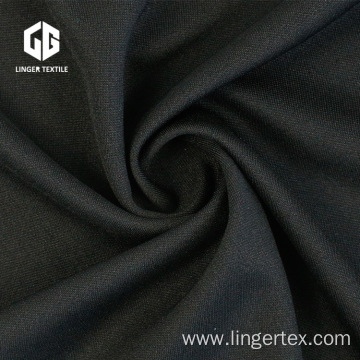 Twist Polyester Yarn Roma Fabric With Spandex